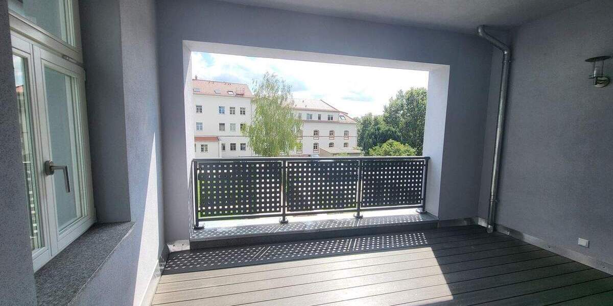 Etagenwohnung Rochlitz - 2 Zimmer, 54 m&sup2;, 489&euro; | Angebot:26188667