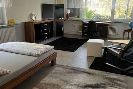 Wohnen auf Zeit in Saarbrücken Bischmisheim 790 € 1 zimmer