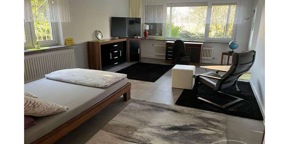 Wohnen auf Zeit in Saarbrücken Bischmisheim 790 € 1 zimmer