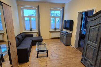 Wohnen auf Zeit Coswig - 3 Zimmer, 70 m&sup2;, 80&euro; | Angebot:25065298