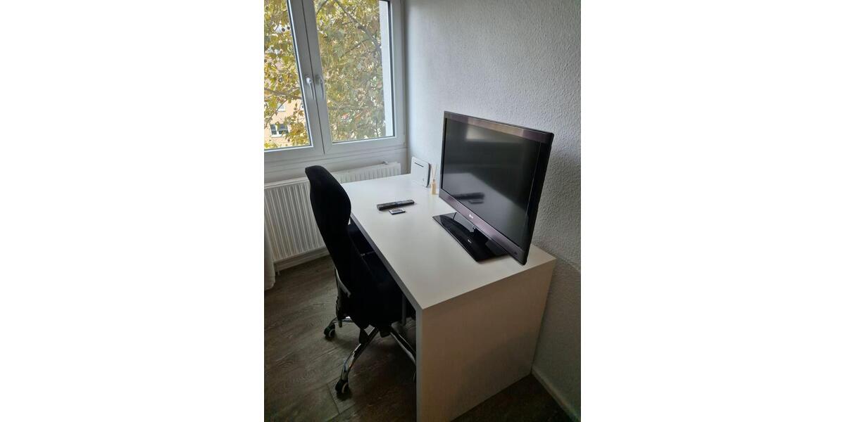 Wohnen auf Zeit Mainz - 1 Zimmer, 18 m&sup2;, 800&euro; | Angebot:26607703
