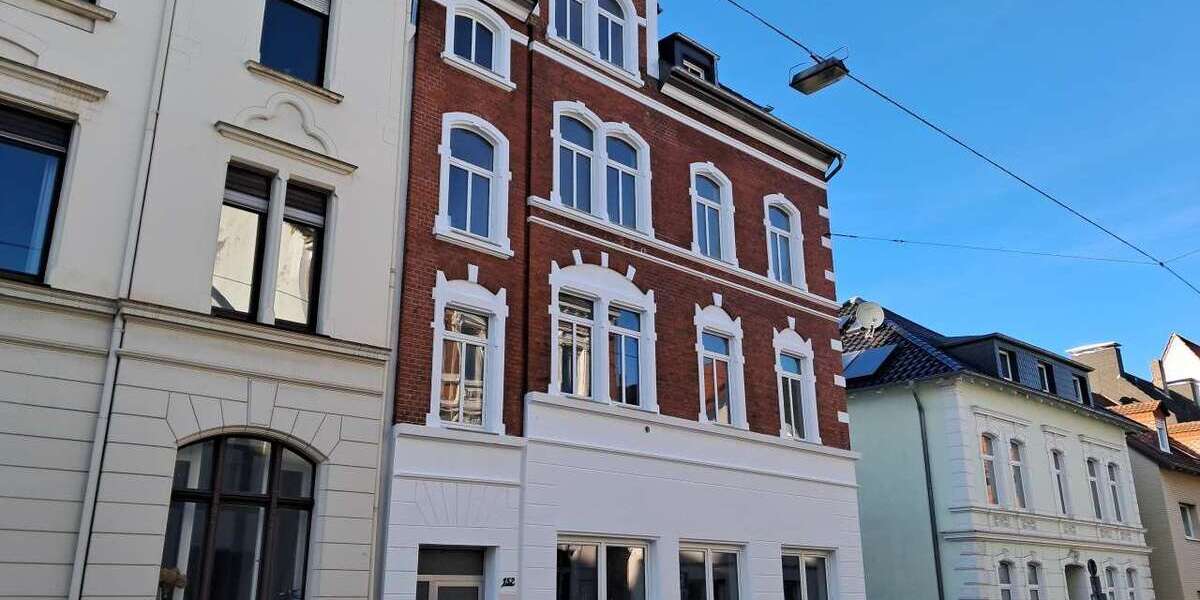 Wohnung zum Mieten in Bielefeld 950 € 94.81 m² 4 zimmer