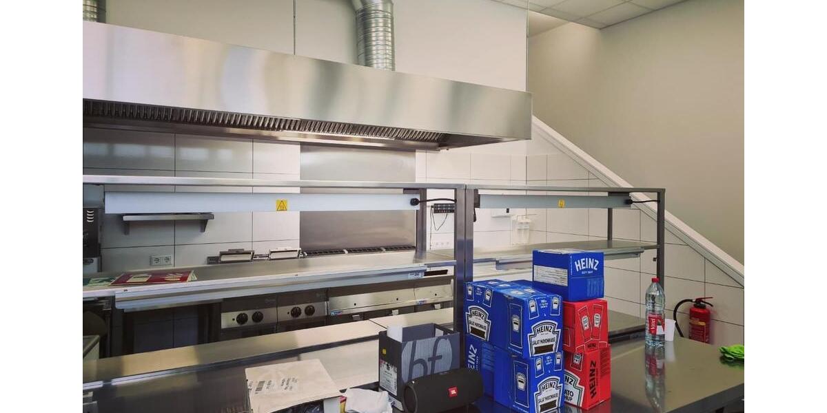 Gewerbeobjekt Minden - 2.400&euro; | Angebot:26693337
