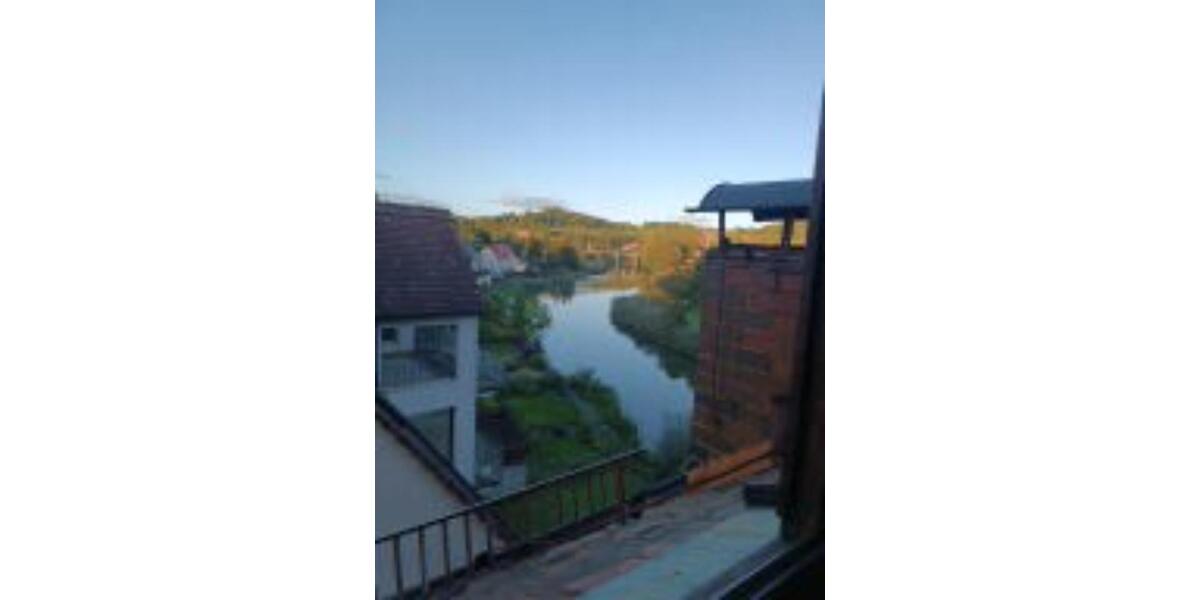 Dachgeschoßwohnung Harburg (Schwaben) - 2 Zimmer, 50 m&sup2;, 550&euro; | Angebot:24466813