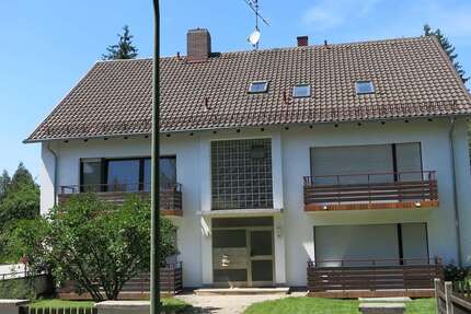 Wohnung zum Mieten in München 969 € 36 m² 1 zimmer