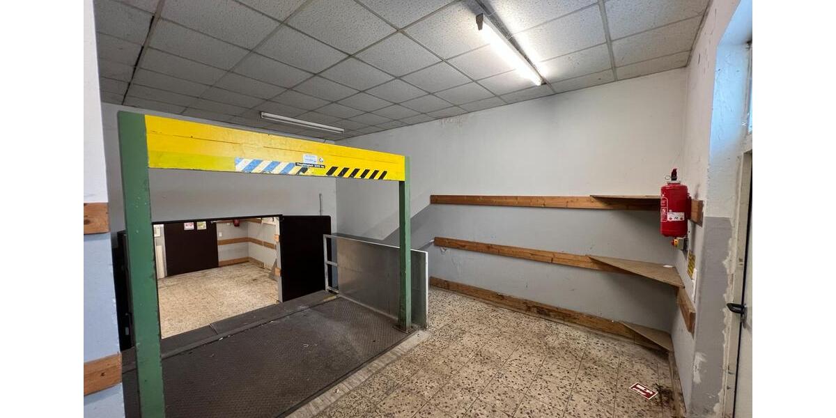 Gewerbeobjekt Barntrup - 525&euro; | Angebot:25871813