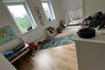 4- Zimmer Wohnung in Husum (Ni) im EG mit Garten zu vermieten 4 zimmer