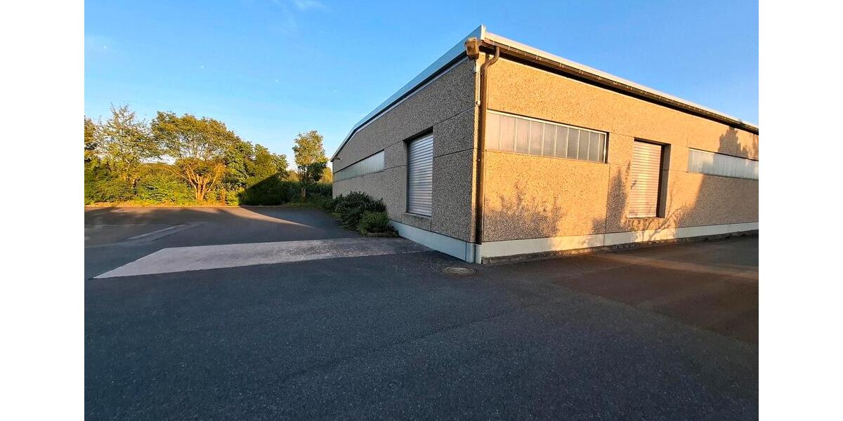 Lagerhalle zu vermieten zimmer