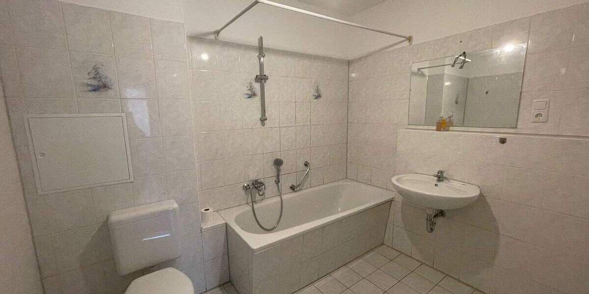 Etagenwohnung Brandenburg an der Havel Neustadt - 3 Zimmer, 73 m&sup2;, 666&euro; | Angebot:25769619