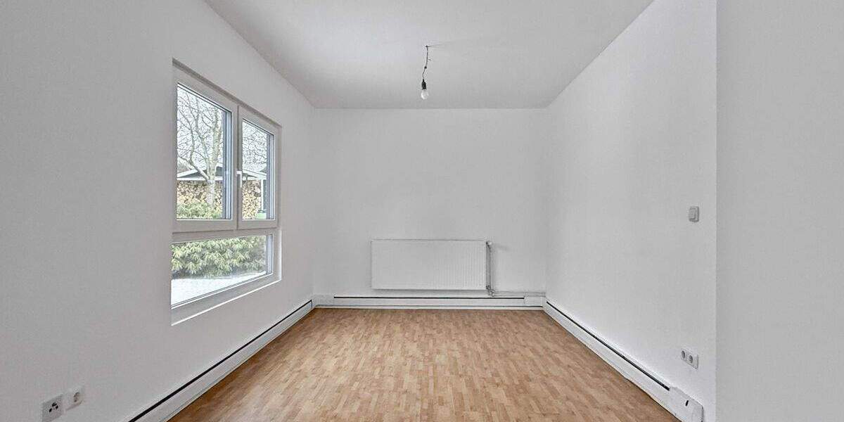 Bungalow Schleswig-Holstein Tangstedt - 4 Zimmer, 101 m&sup2;, 1.650&euro; | Angebot:24776302