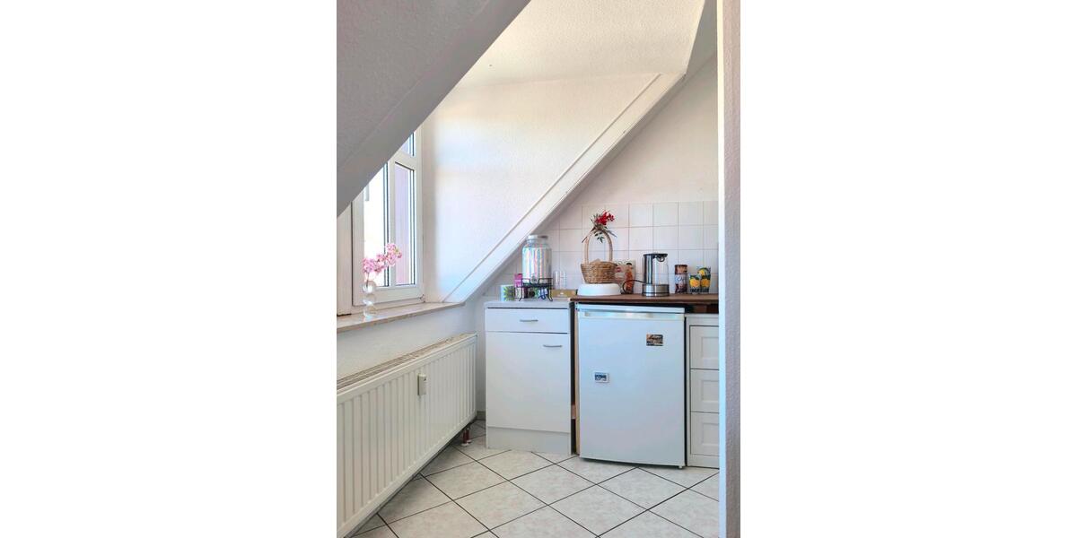 Dachgeschoßwohnung Freital - 1 Zimmer, 40 m&sup2;, 550&euro; | Angebot:26517006