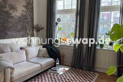 Wohnung Hamburg Eimsbüttel - 3 Zimmer, 62 m&sup2;, 1.200&euro; | Angebot:26147206