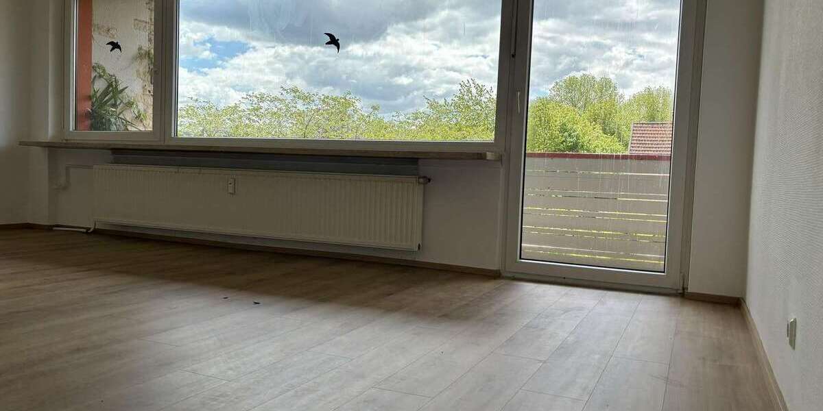 Etagenwohnung Bad Sachsa - 5 Zimmer, 105 m&sup2;, 630&euro; | Angebot:26630667
