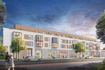 Wohnung Berlin Wittenau - 1 Zimmer, 20 m&sup2;, 380&euro; | Angebot:26213198