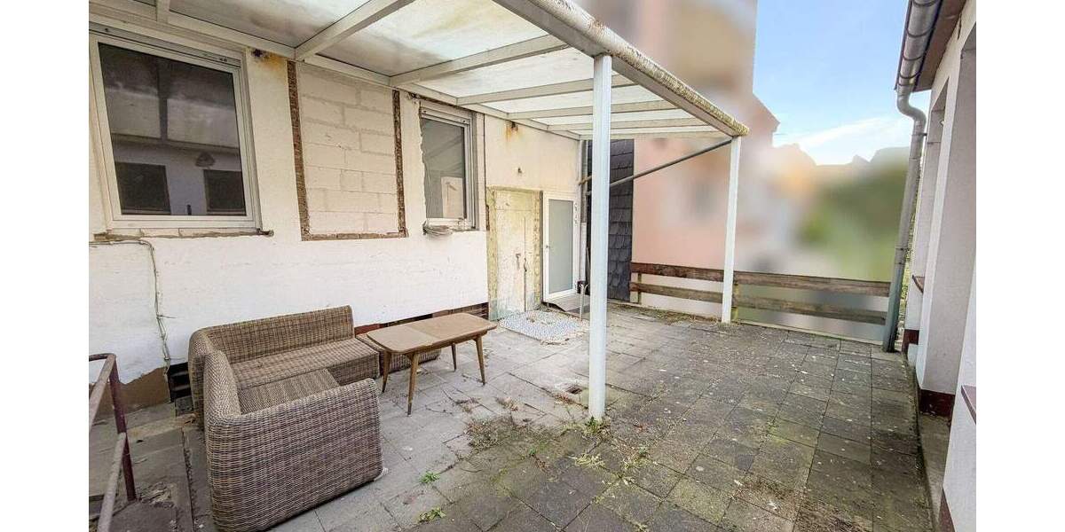 Etagenwohnung Übach-Palenberg / Palenberg Palenberg - 2 Zimmer, 63 m&sup2;, 600&euro; | Angebot:25820931