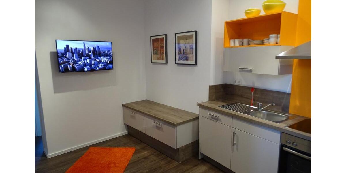 Moderne 3er-WG Wohngemeinschaft in Bad Honnef zu vermieten 3 zimmer