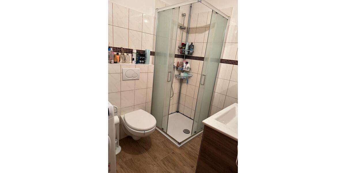 Etagenwohnung Gunzenhausen - 2 Zimmer, 60 m&sup2;, 800&euro; | Angebot:25637727