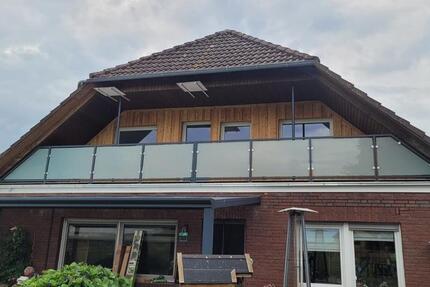 Wohnung Hage - 2 Zimmer, 40 m&sup2;, 700&euro; | Angebot:25239118