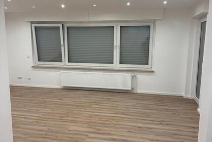 Moderne 3-Zimmer-Wohnung in Friedrichsdorf - Erstbezug Sanierung