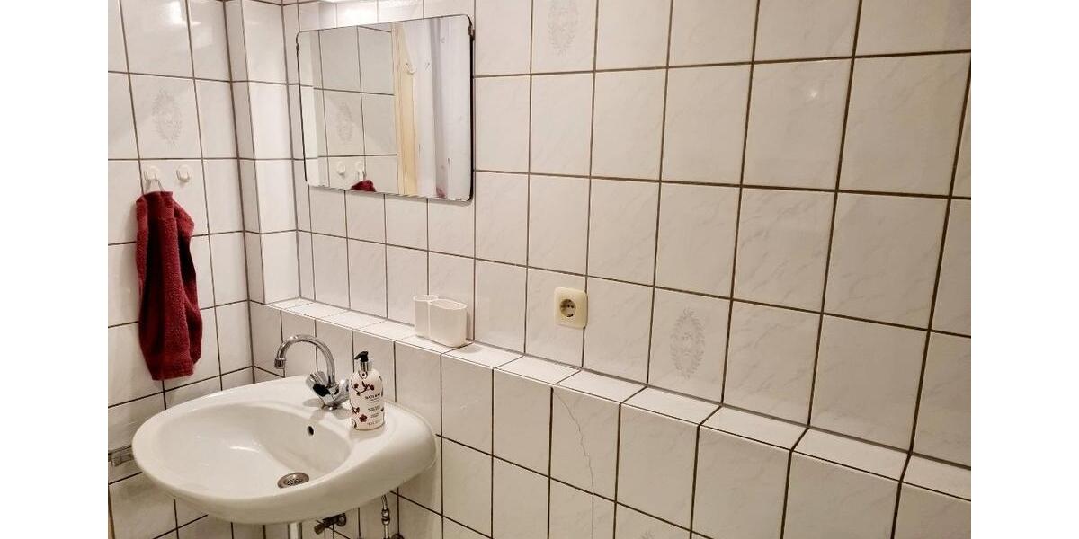 Wohnen auf Zeit Bingen am Rhein - 1 Zimmer, 22 m&sup2;, 465&euro; | Angebot:26533206