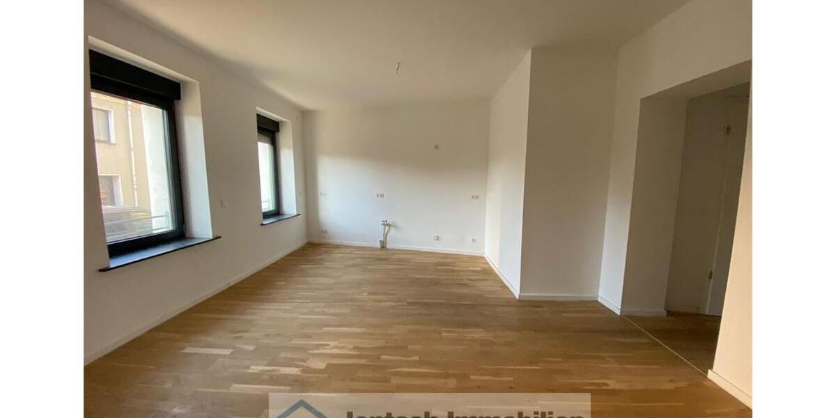 Moderne 3-Zi-Wohnung im Zentrum von Markranstädt zu vermieten 3 zimmer