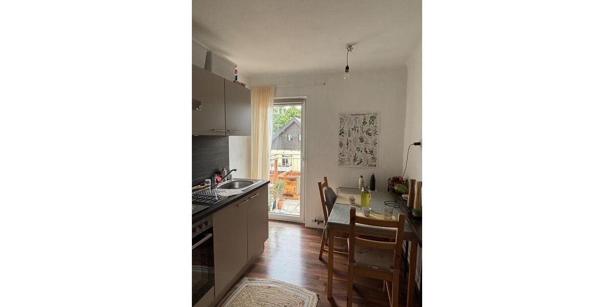 Wohnen auf Zeit Freilassing - 3 Zimmer, 60 m&sup2;, 550&euro; | Angebot:26640808