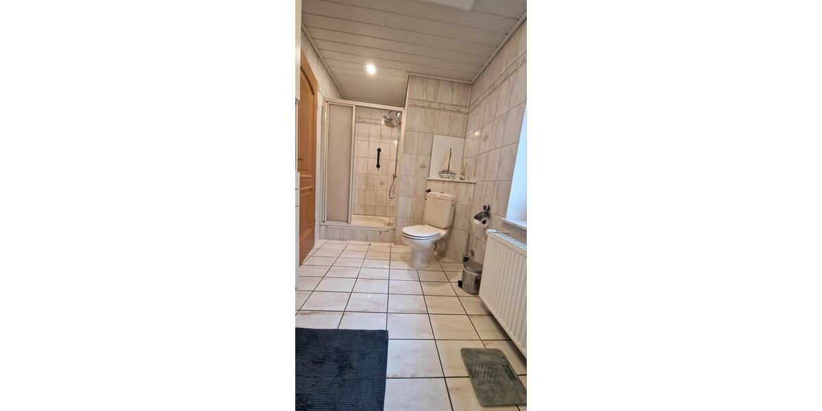 Erdgeschoßwohnung Vöhl - 2 Zimmer, 60 m&sup2;, 500&euro; | Angebot:24784331