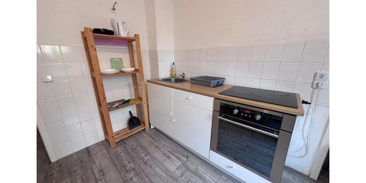 Dachgeschoßwohnung Zeitz - 2 Zimmer, 65 m&sup2;, 800&euro; | Angebot:25392190