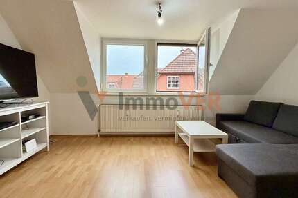 Wohnung Langwedel - 2 Zimmer, 47 m&sup2;, 580&euro; | Angebot:26316654