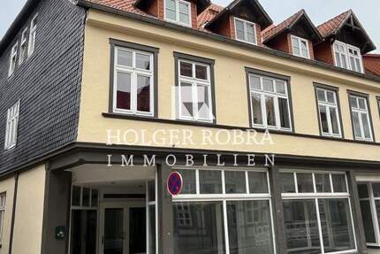 Wohnung Salzwedel Altstadt - 2 Zimmer, 80 m&sup2;, 464&euro; | Angebot:25779600