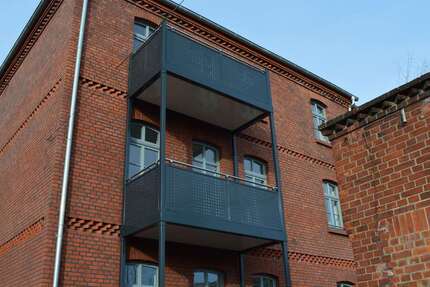 Wohnung Tangermünde - 4 Zimmer, 100 m&sup2;, 770&euro; | Angebot:26177250