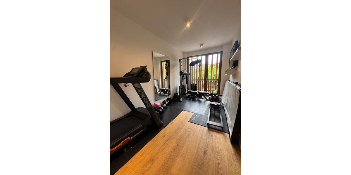 Etagenwohnung Amberg - 4 Zimmer, 146 m&sup2;, 1.990&euro; | Angebot:26544050