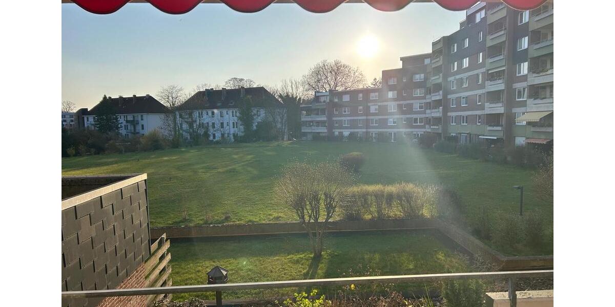 Etagenwohnung Celle - 3 Zimmer, 92 m&sup2;, 950&euro; | Angebot:26691302