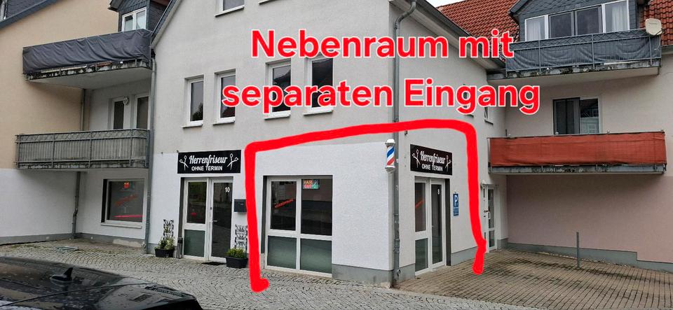 Gewerbeobjekt Breitenworbis - 250&euro; | Angebot:26498825
