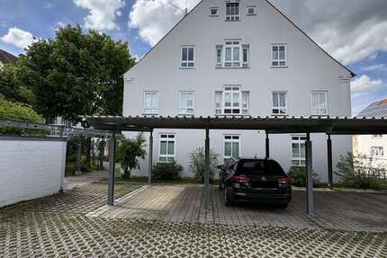 Gewerbeobjekt Denklingen Menhofen - 600&euro; | Angebot:27165405
