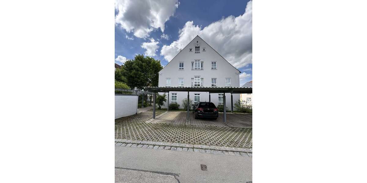 Gewerbeobjekt Denklingen Menhofen - 600&euro; | Angebot:27165405