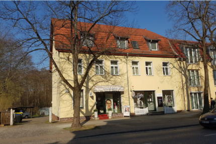 Gewerbeobjekt Birkenwerder - 810&euro; | Angebot:24989407