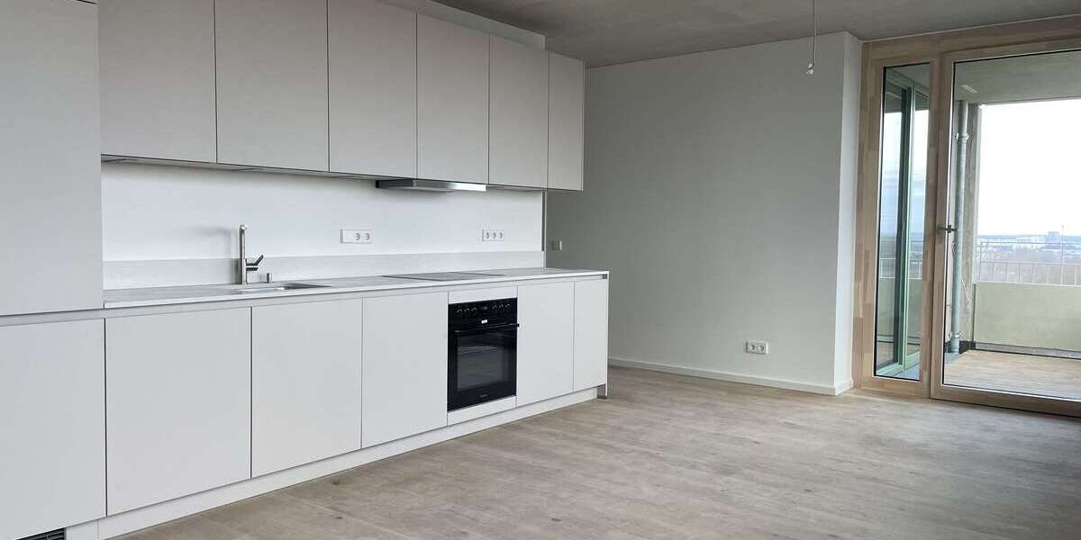 Wohnung zum Mieten in Berlin 2.000 € 85.3 m² 4 zimmer