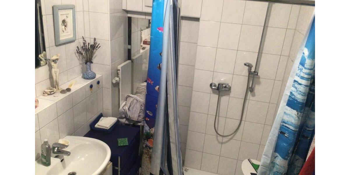 Wohnen auf Zeit Bergisch Gladbach - 1 Zimmer, 43 m&sup2;, 275&euro; | Angebot:26163624