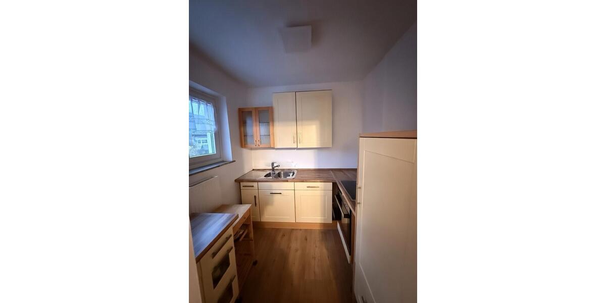 Dachgeschoßwohnung Rödinghausen - 3 Zimmer, 80 m&sup2;, 750&euro; | Angebot:25642604