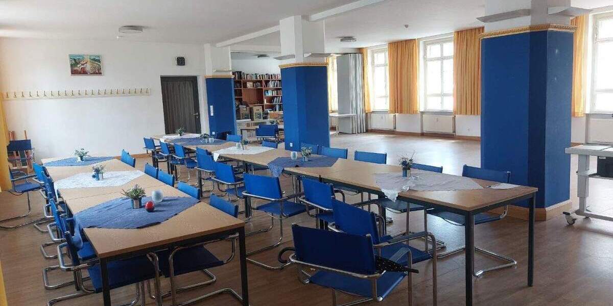 Gewerbeobjekt Schönebeck (Elbe) Schönebeck - 3.900&euro; | Angebot:25901339
