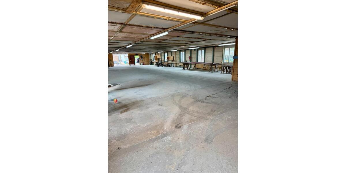 Gewerbeobjekt Jüterbog - 1.500&euro; | Angebot:21636560