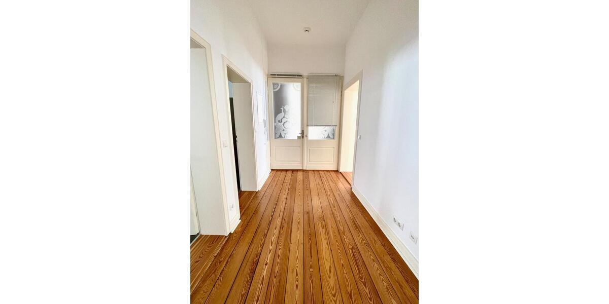Erdgeschoßwohnung Bad Ems - 4 Zimmer, 126 m&sup2;, 1.450&euro; | Angebot:26611100