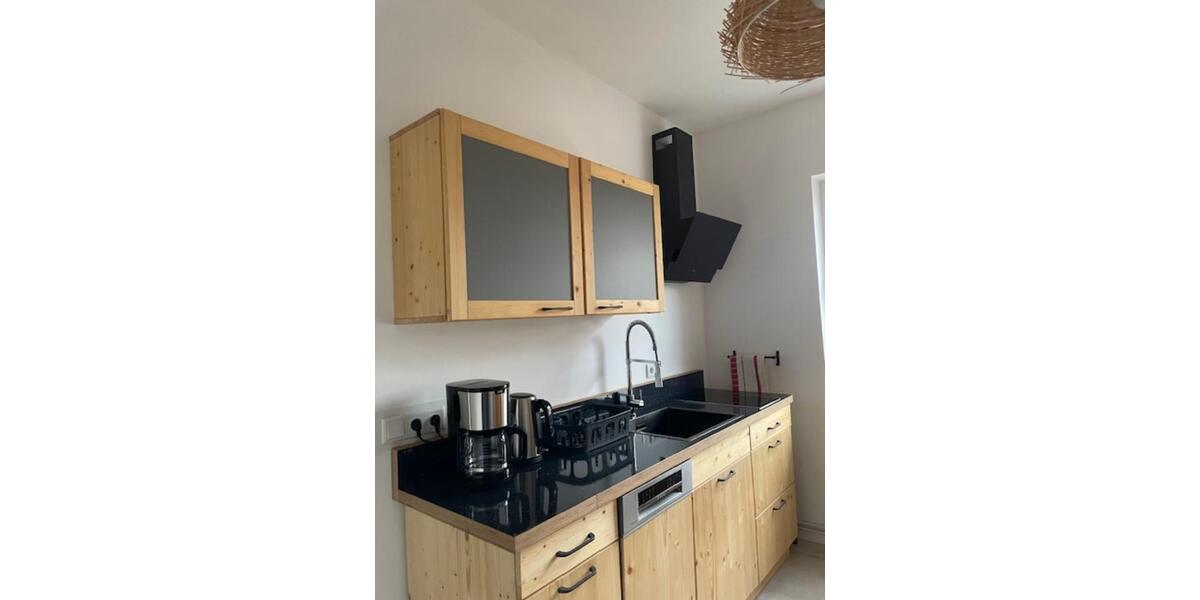 Etagenwohnung Zehdenick - 2 Zimmer, 48 m&sup2;, 750&euro; | Angebot:23741063