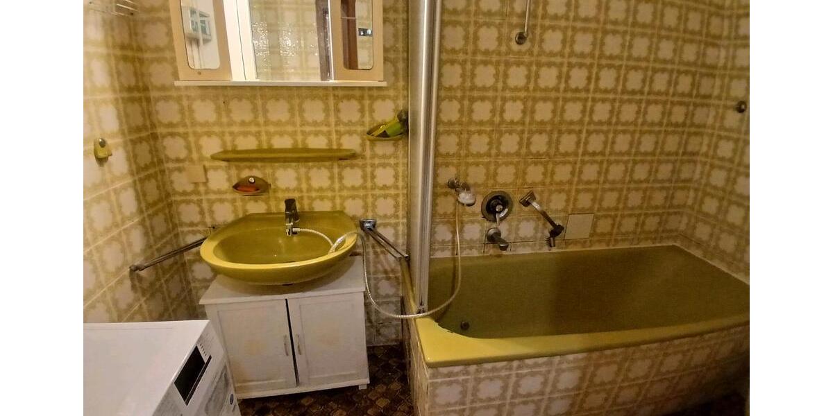 Hochparterre Bad Herrenalb - 1 Zimmer, 45 m&sup2;, 670&euro; | Angebot:25948387