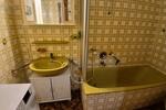 Hochparterre Bad Herrenalb - 1 Zimmer, 45 m&sup2;, 670&euro; | Angebot:25948387
