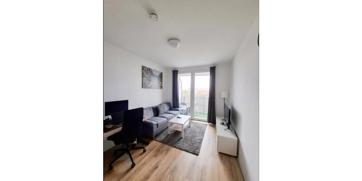 Mehrfamilienhaus, Wohnhaus Berlin Lichtenberg - 2 Zimmer, 54 m&sup2;, 1.300&euro; | Angebot:26312358