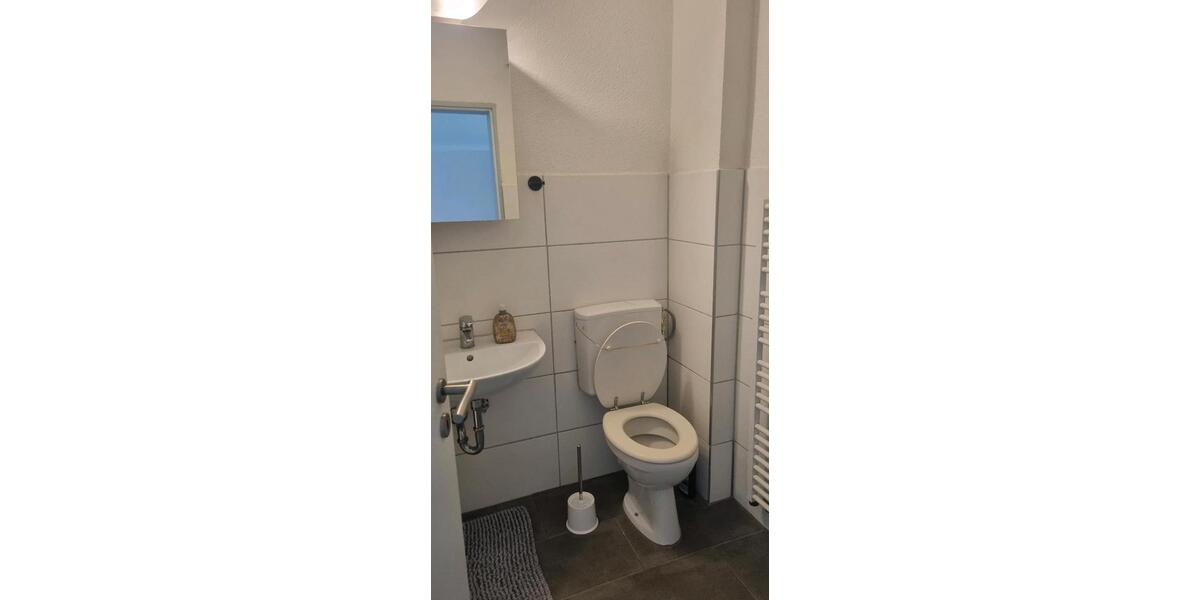 Etagenwohnung Göttingen - 1 Zimmer, 45 m&sup2;, 645&euro; | Angebot:25434073