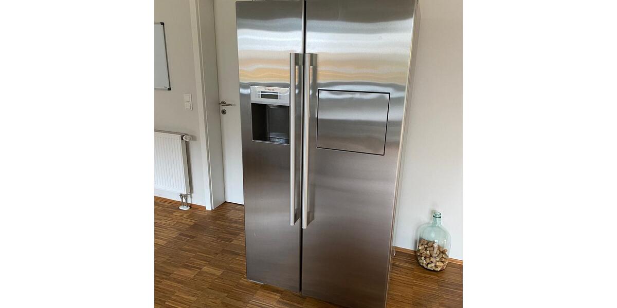 Schöne Doppelhaushälfte mit Garten in ruhiger Lage 4 zimmer