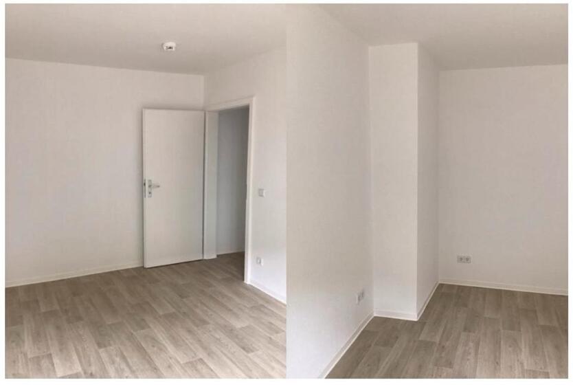 Nachmieter für 1 Zimmer Wohnung in Nauen